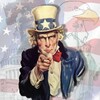 Logo of telegram channel uncleunion — Uncle Sam