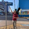 Telegram channel UncleVova_travel7 🌎 logo