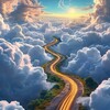 Логотип телеграм канала @uncommonjourneysworld — Красоты планеты