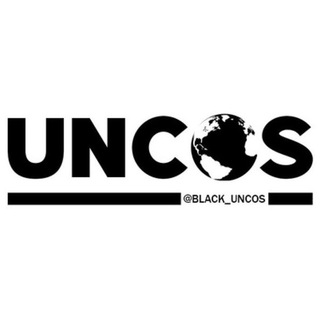Логотип телеграм канала @uncos_18here — UnCos  18