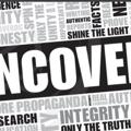 Logo saluran telegram uncoverdcofficial — UncoverDC Channel