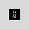 Логотип телеграм канала @uncovermanagement — Uncover / На работе мы тоже люди