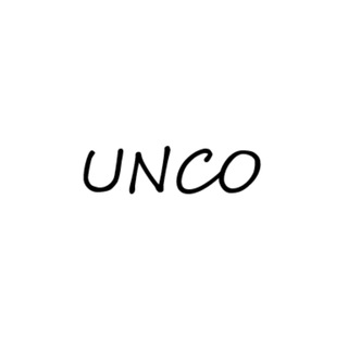 Логотип телеграм канала @uncowear — UNCO