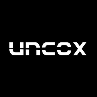لوگوی کانال تلگرام uncox — uncox