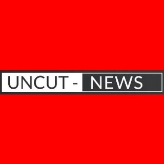 Logo des Telegrammkanals uncut_news - Uncut-News.ch "Das Original"🇨🇭Unabhängige Analysen und Informationen zu Geopolitik, Wirtschaft, Gesundheit, Technologie