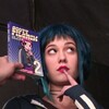 Логотип телеграм канала @uncutaction — uncut gem