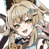 Логотип телеграм канала @undeadbd — Склеп Гашни / Genshin Impact