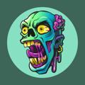 Logo saluran telegram undeadscom — UNDEADS - Play-to-Earn Survival Game | NFT ✔
