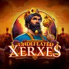 Логотип телеграм канала @undefeated_xerxes — Игровые автоматы на деньги с крупными выигрышами