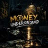 Telegram channel Money Undeground logo