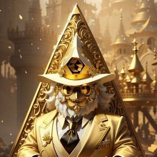 Logo de la chaîne télégraphique under_control - Under Control | Crypto Trading