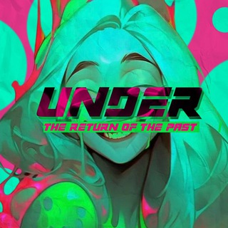 Логотип телеграм канала @under_drag — . ˚◞ 🍒 ꒱𝐔𝐍𝐃𝐄𝐑||𝐃𝐑𝐀𝐆 - 𝐡𝐩