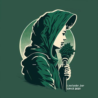 Логотип телеграм канала @under_hop — Подземный Хоп