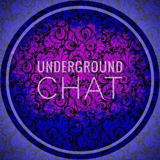 Логотип телеграм канала @under_kram — Underground Channel