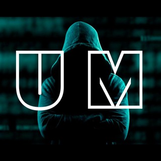 Логотип телеграм канала @under_public — [YT] UnderMind