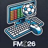 Логотип телеграм канала @under_fm25 — Удар ниже ворот | FM26