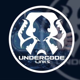 Logotipo del canal de telegramas underc0denews - Underc0de Links