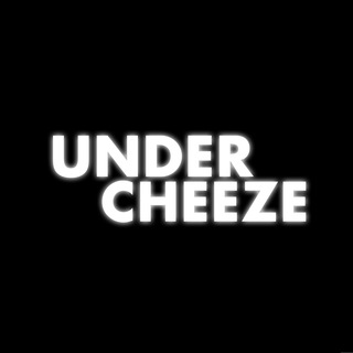 Логотип телеграм канала @undercheezeph — Undercheeze