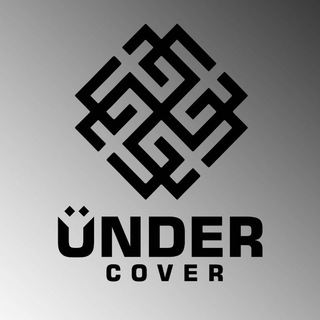 Логотип телеграм канала @undercover_shop — UNDERCOVER™ | Тактическая одежда| Военные костюмы, обувь, аксессуары