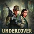 Logo saluran telegram undercover_pocket_fm — Undercover Pocket Fm