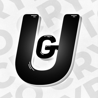 Логотип телеграм канала @undercryptoo — Underground Crypto