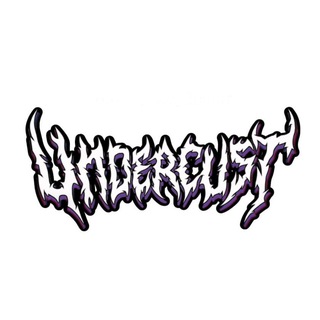 Логотип телеграм канала @undercust_tgk — undercust