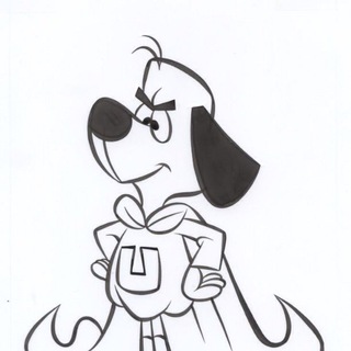 Логотип телеграм канала @underdogflava — Underdog