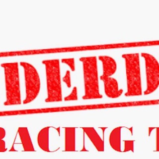 Logo of telegram channel underdogracingtipschannel — UNDERDOG Racing Tips