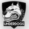 Логотип телеграм канала @underdogs_bk — UNDERDOGS ™ | Ошибка букмекера