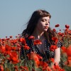 Логотип телеграм канала @undergirlskin — Дева Марина