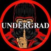 Logo of telegram channel undergradd — 𝐔𝐍𝐃𝐄𝐑𝐆𝐑𝐀𝐃