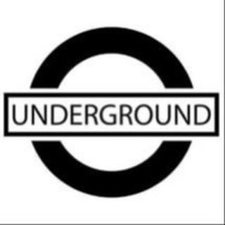 Логотип телеграм канала @undergrnews — Underground family