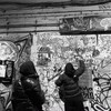 Логотип телеграм канала @undergroudrussia — UnderGround