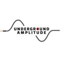Logo saluran telegram underground_amplitude_msk — Underground Amplitude | Студия звукозаписи