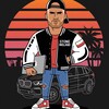 Логотип телеграм канала @underground_arbitrage — from underground / Traffic & Life ™