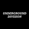 Логотип телеграм канала @underground_division — 🕸️Underground Division🕸️