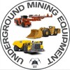 Telegram арнасының логотипі undergroundminingeq — Underground Mining Equipment®