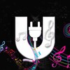 Логотип телеграм канала @undergroundmusicplugold — @UMPSKI НОВЫЙ КАНАЛ