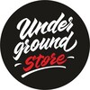 Логотип телеграм канала @undergroundstore_rnd — Underground Store | Ростов-на-Дону