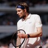Логотип телеграм канала @undergroundtennis — Теннис в тени