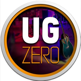 Logo del canale telegramma undergroundzerotv - UnderGround Zero