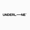 Логотип телеграм канала @underline_nn — UNDERLINE | МОДНЫЙ УНИВЕРМАГ ОДЕЖДЫ