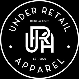 Логотип телеграм канала @underretail — Underretai.apparel