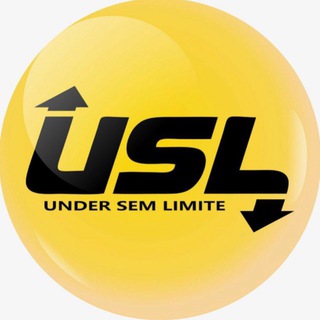 Logotipo do canal de telegrama undersemlimite - Canal Under Sem Limite