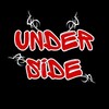 Telegram channel underside logo