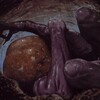 Логотип телеграм канала @underskin_map — подкожная карта