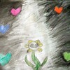 Логотип телеграм канала @undertale104 — Андертейл Мемы Undertale Meme