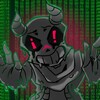 Логотип телеграм канала @undertalefile — Андертейл файлы