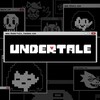 Логотип телеграм канала @undertaleuyu — www.🍁Undertale_fandom🍁.com