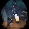 Telegram channel Мемы и арты по Андертейл/Дельтарун UNDERTALE/DELTARUNE memes and arts logo
